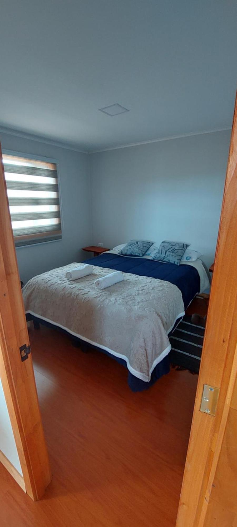 Cabanas Antu Kuyen Patagonica Puerto Natales Exterior photo